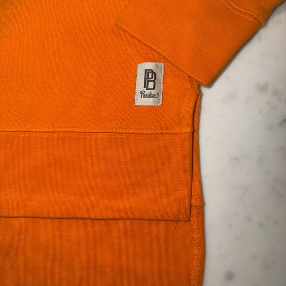 Tennessee UTK Pressbox Womens Medium Sweatshirt - Picture 5 of 8